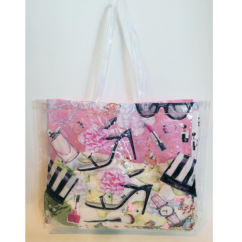 Summer Beach Shoulder Bag / Tote, Beauty Trends